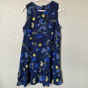 Halogen size medium swing dress.